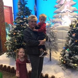 Meet your Posher, Tracy